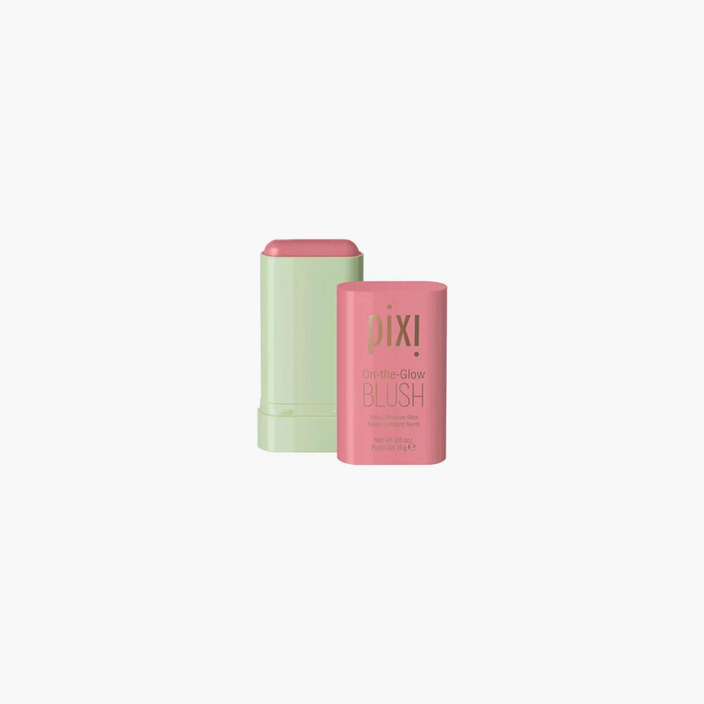 Pixi On The Glow Blush Fleur 19gm - TheSkinFit