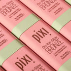 Pixi On The Glow Bronze Warm Glow 19gm