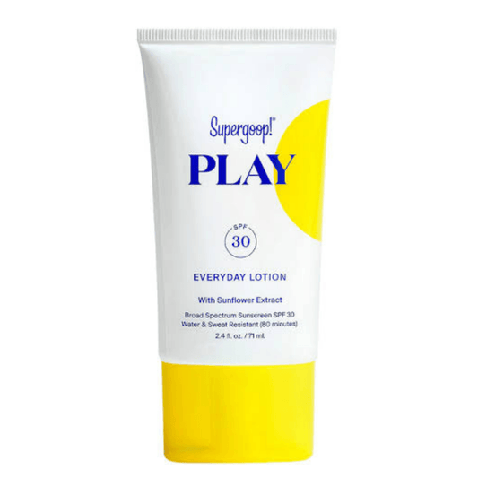 Supergoop! Play Everyday Lotion SPF30 71ml - TheSkinFit