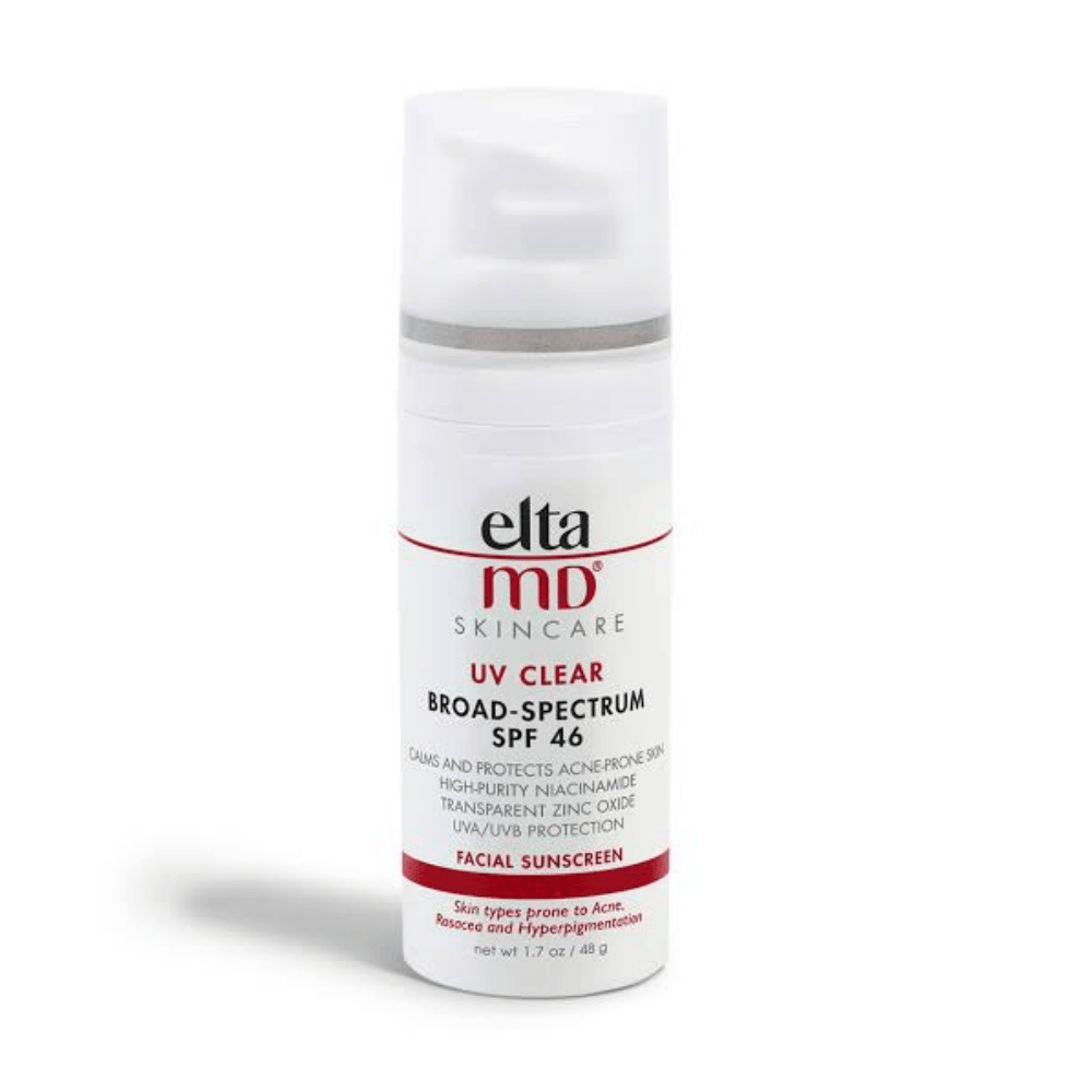 EltaMD UV Clear Broad-Spectrum SPF46 48gm - TheSkinFit