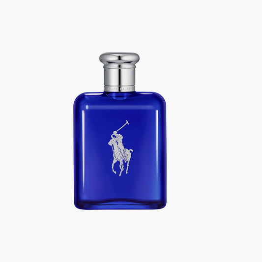 Ralph Lauren Polo Blue Men Eau De Toilette 125ml