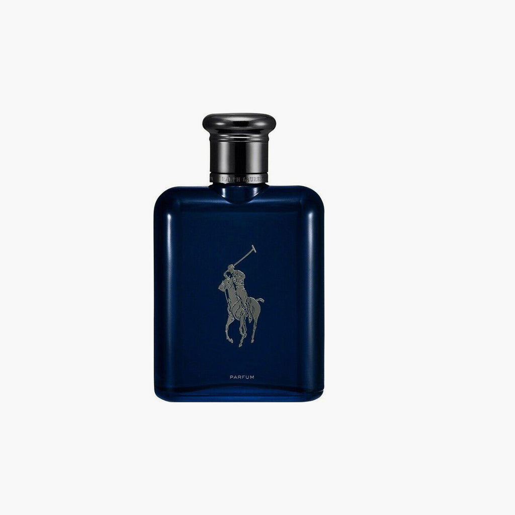 Ralph Lauren Polo Blue Parfum 125ml - TheSkinFit
