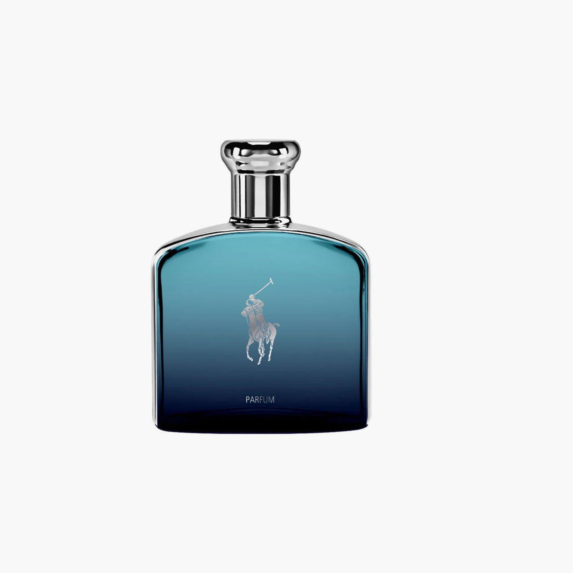 Ralph Lauren Polo Deep Blue Parfum Men 125ml - TheSkinFit