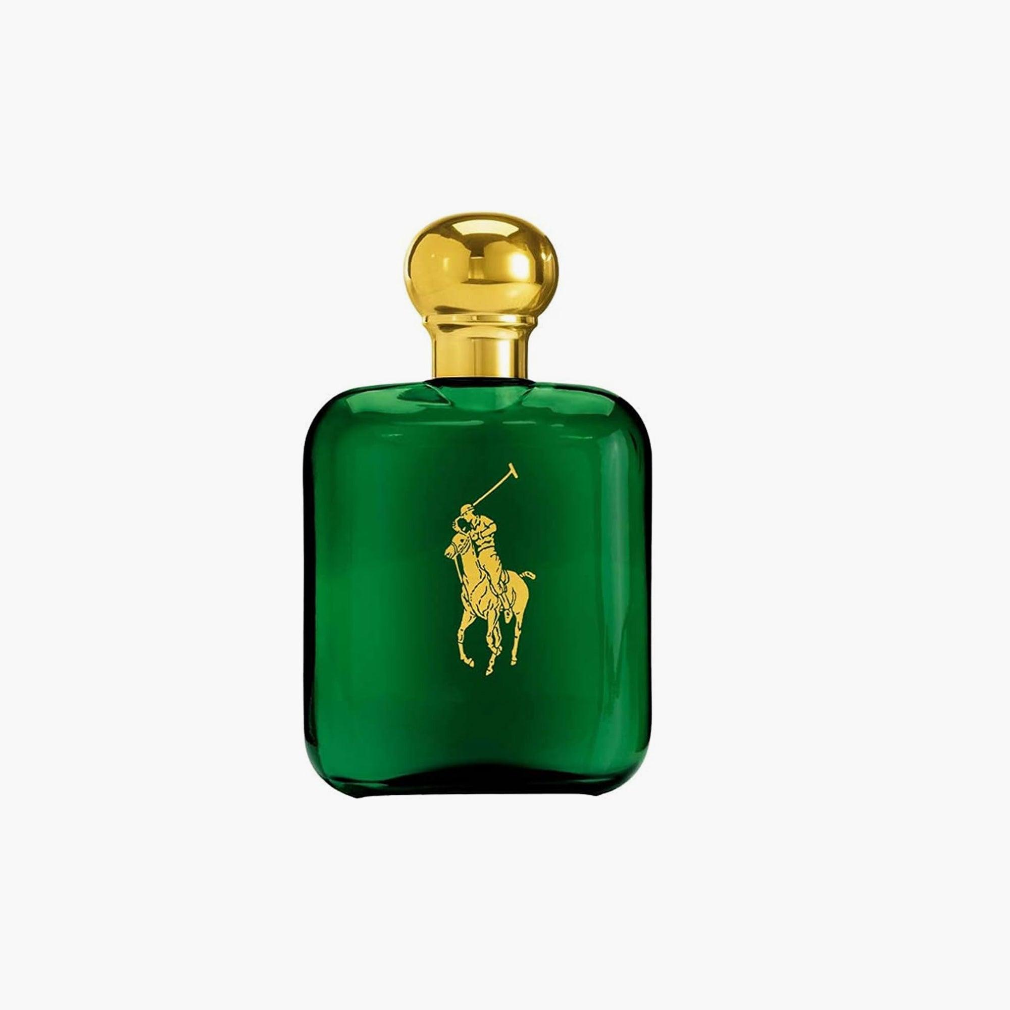 Ralph Lauren Polo Green Men Eau De Toilette 118ml - TheSkinFit