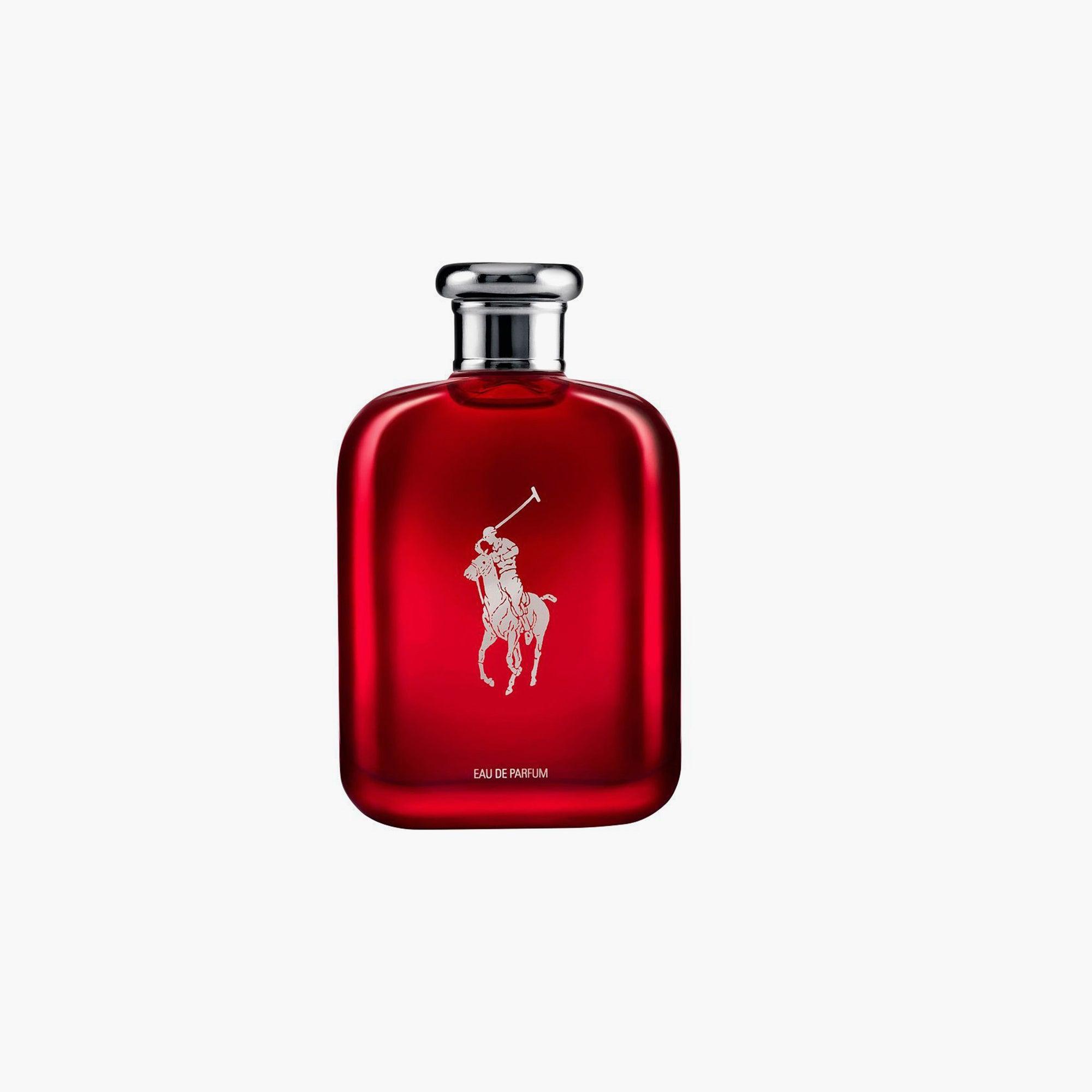 Ralph Lauren Polo Red Men Eau De Parfum 125ml - TheSkinFit