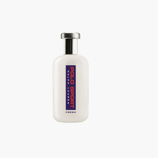 Ralph Lauren Polo Sport Fresh Men Eau De Toilette 125ml