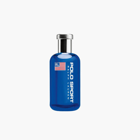 Ralph Lauren Polo Sport Men Eau De Toilette 125ml