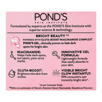 Ponds Bright Beauty Gluta Niacinamide Complex Serum