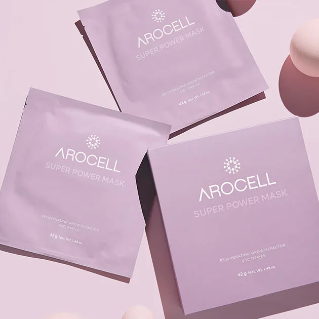 Arocell Super Power Mask Ex 42gm