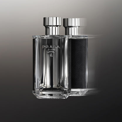 Prada L'Homme Eau De Toilette 100ml
