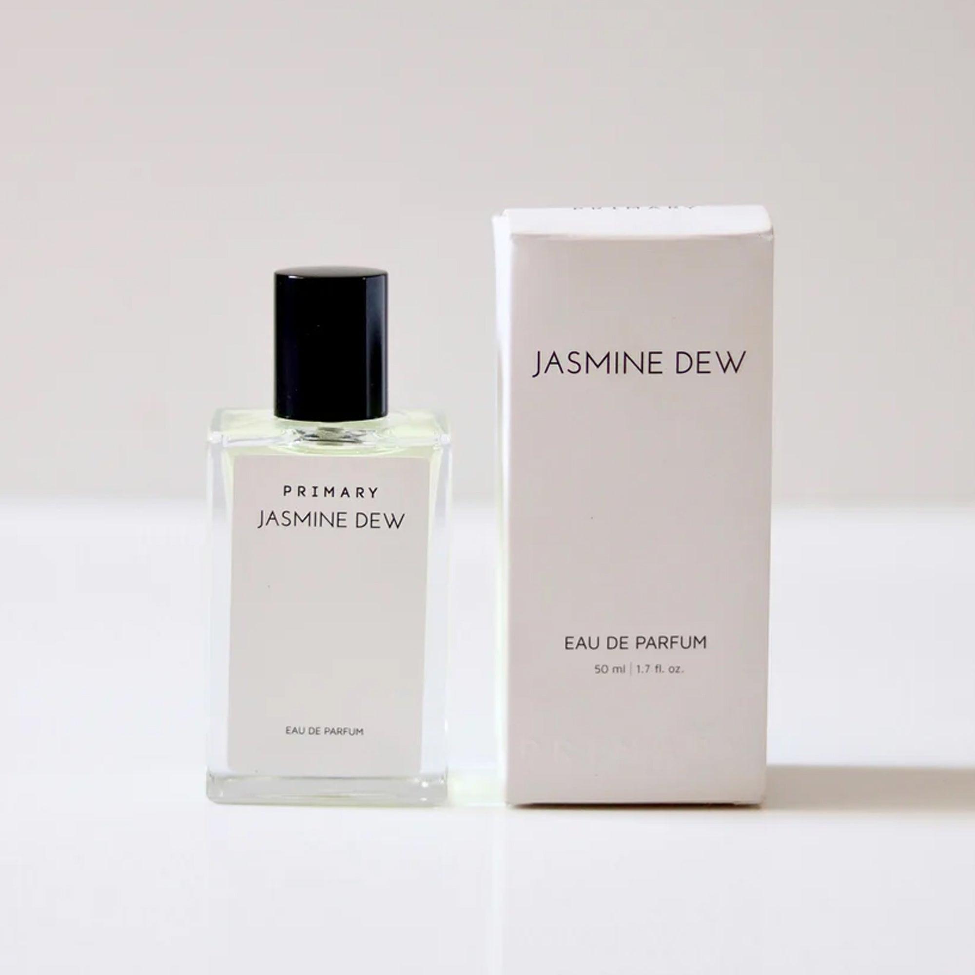 Primary Jasmine Dew Eau De Parfum Limited Edition 50ml - TheSkinFit