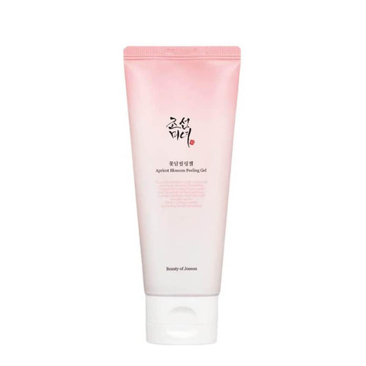Beauty of Joseon Apricot Blossom Peeling Gel 100ml - TheSkinFit