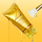 medicube kojic acid turmeric night wrapping mask 75ml reviews