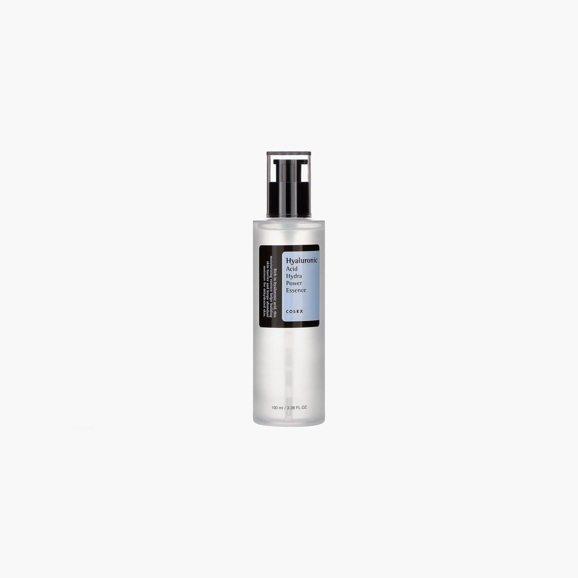 COSRX Hyaluronic Acid Hydra Power Essence 100ml - TheSkinFit