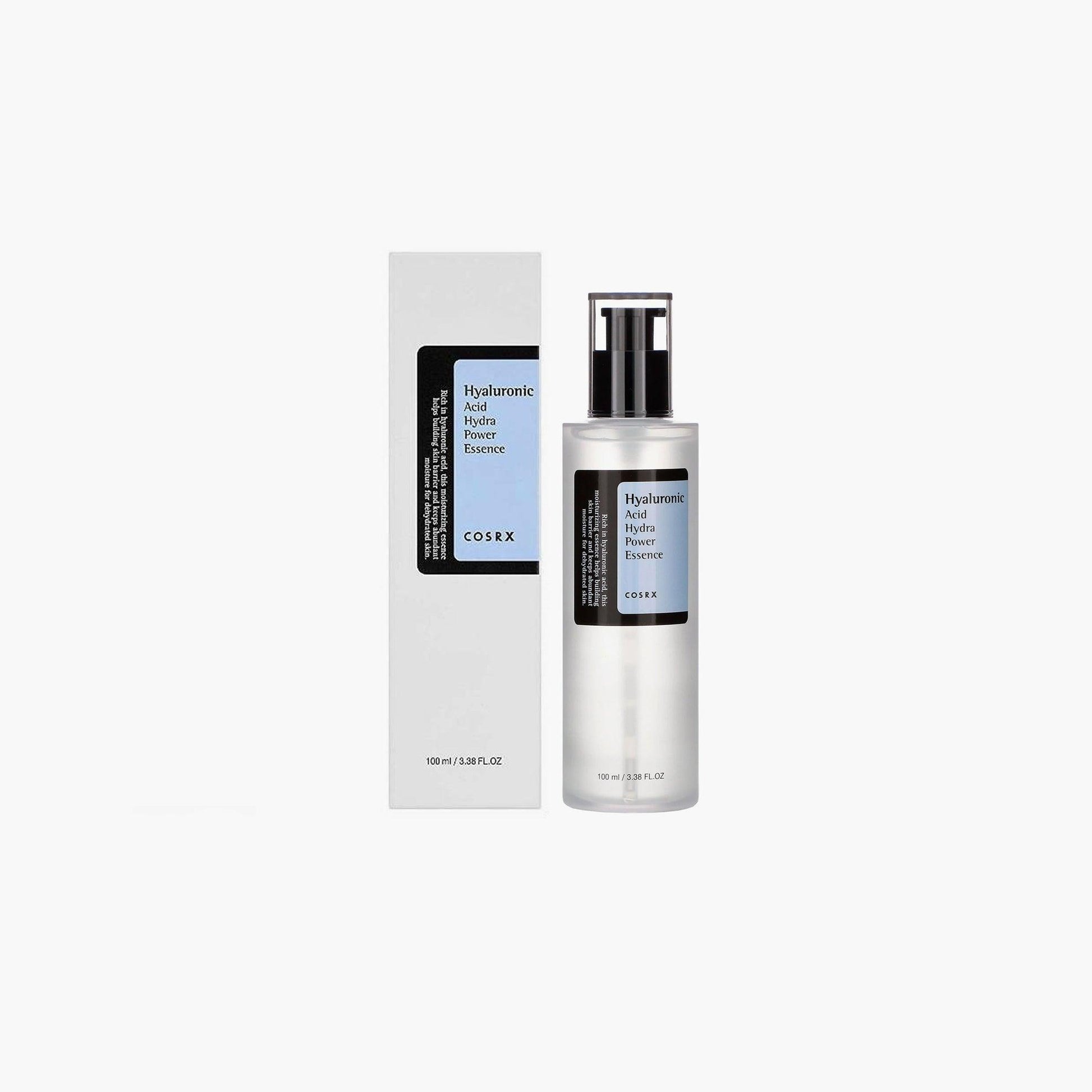 COSRX Hyaluronic Acid Hydra Power Essence 100ml - TheSkinFit