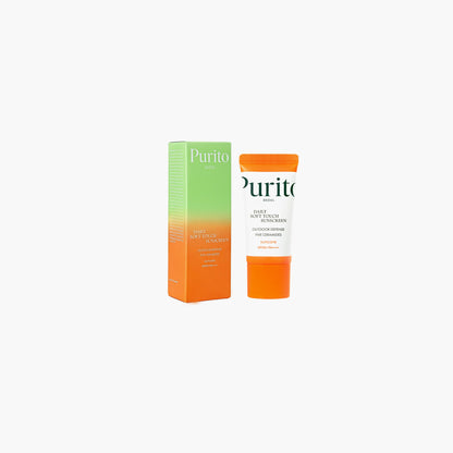 Purito Daily Soft Touch Sunscreen Mini 15ml
