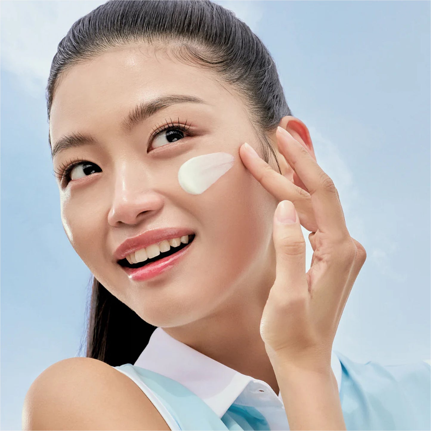 Purito Daily Soft Touch Sunscreen Mini 15ml