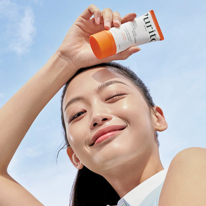 Purito Daily Soft Touch Sunscreen Mini 15ml