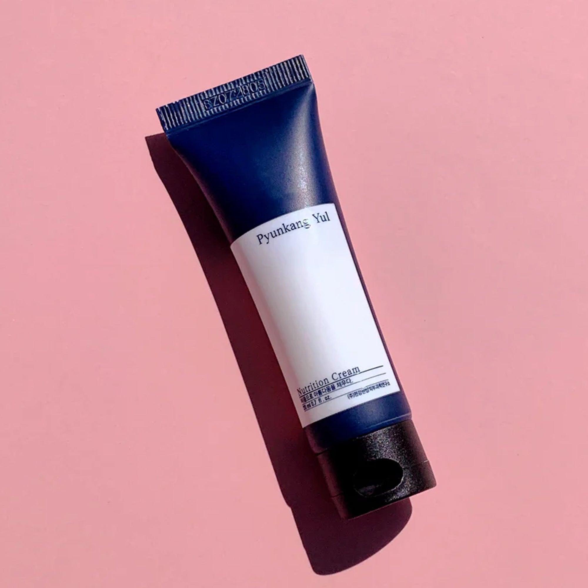 Pyunkang Yul Nutrition Cream 20ml - TheSkinFit