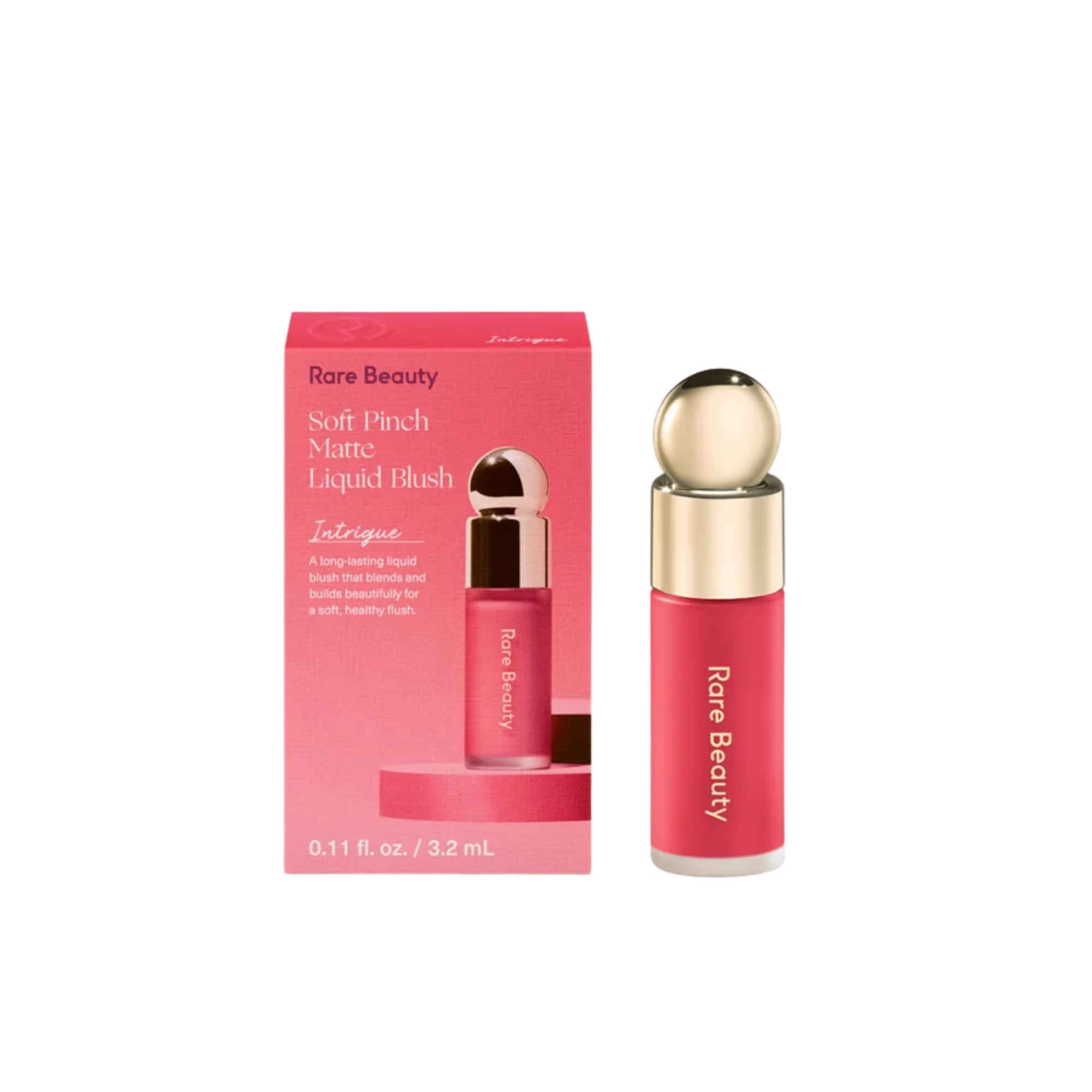 Rare Beauty Soft Pinch Matte Liquid Blush 3.2ml