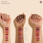 Rare Beauty Soft Pinch Tinted Lip Oil Honesty 3ml - TheSkinFit