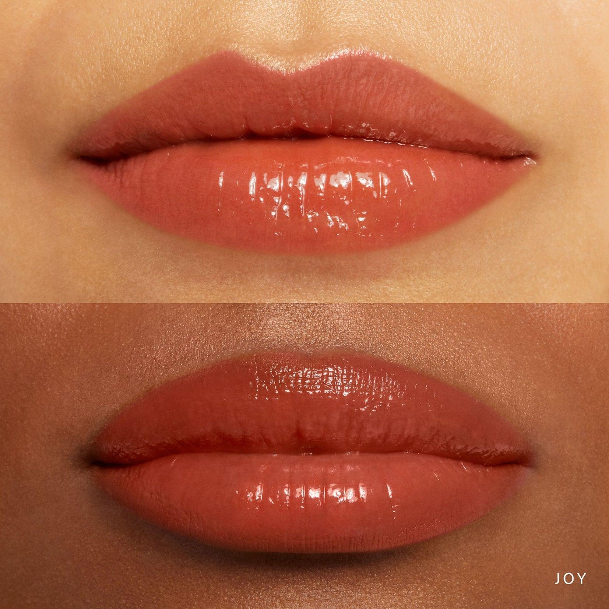 Rare Beauty Soft Pinch Tinted Lip Oil Joy 3ml - TheSkinFit