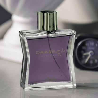 Rasasi Daarej For Men Eau De Parfum 100ml