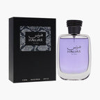 Rasasi Hawas Eau De Parfum For Him 100ml - TheSkinFit