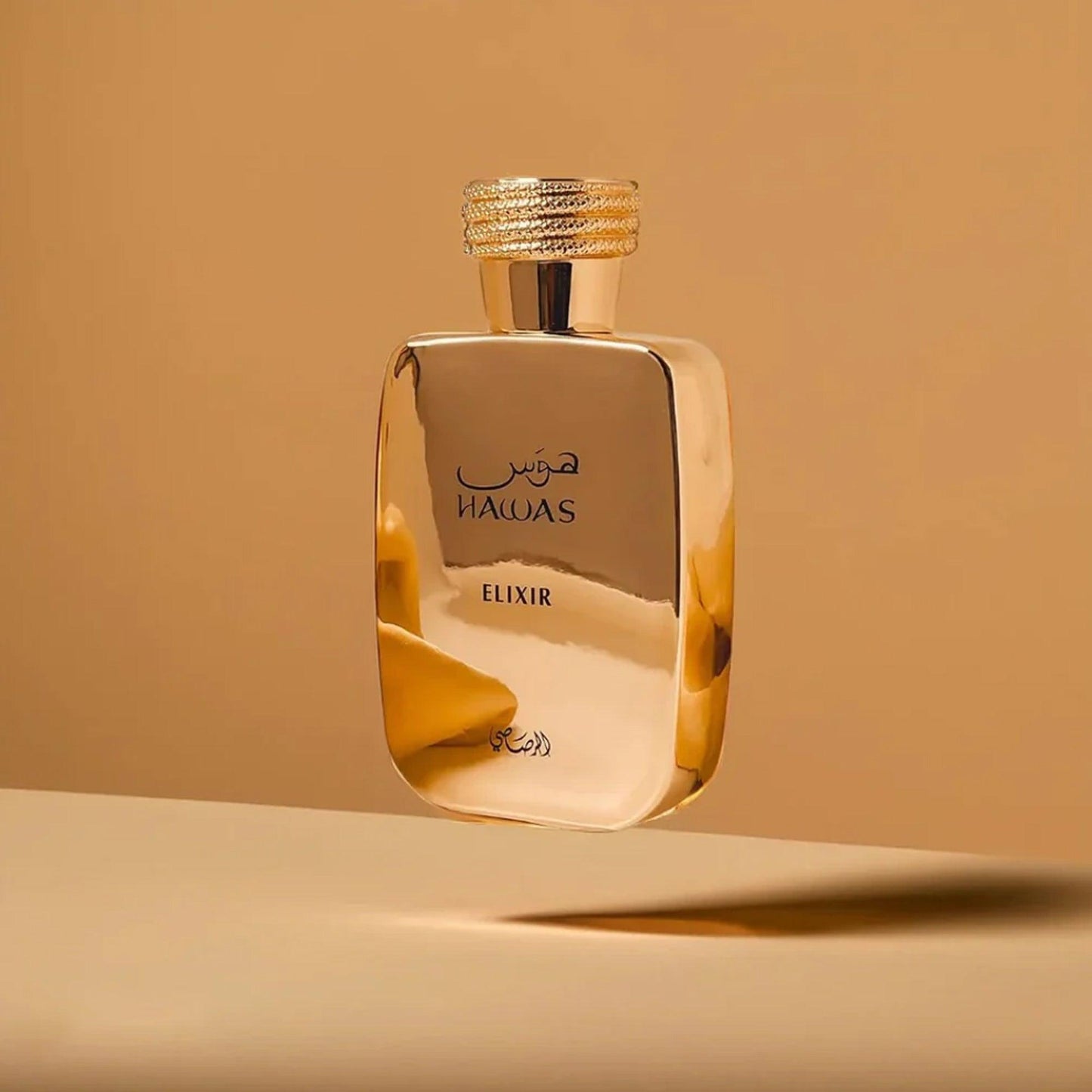 Rasasi Hawas Elixer Eau De Parfum For Men 100ml - TheSkinFit