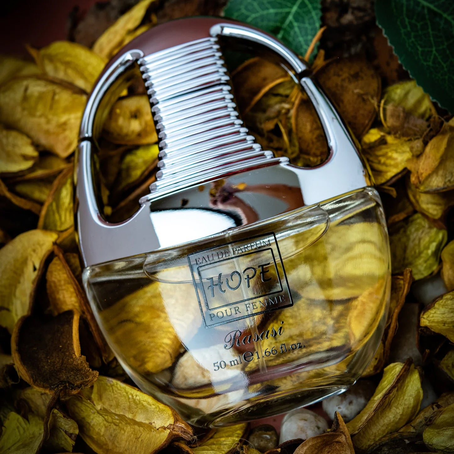 Rasasi Hope For Women Eau De Parfum 50ml