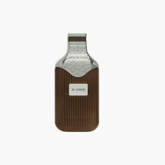Rave Al Samou Men Eau De Parfum 100ml - TheSkinFit