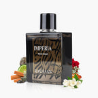 Rayhaan Imperia Pour Homme Eau De Parfum 100ml - TheSkinFit