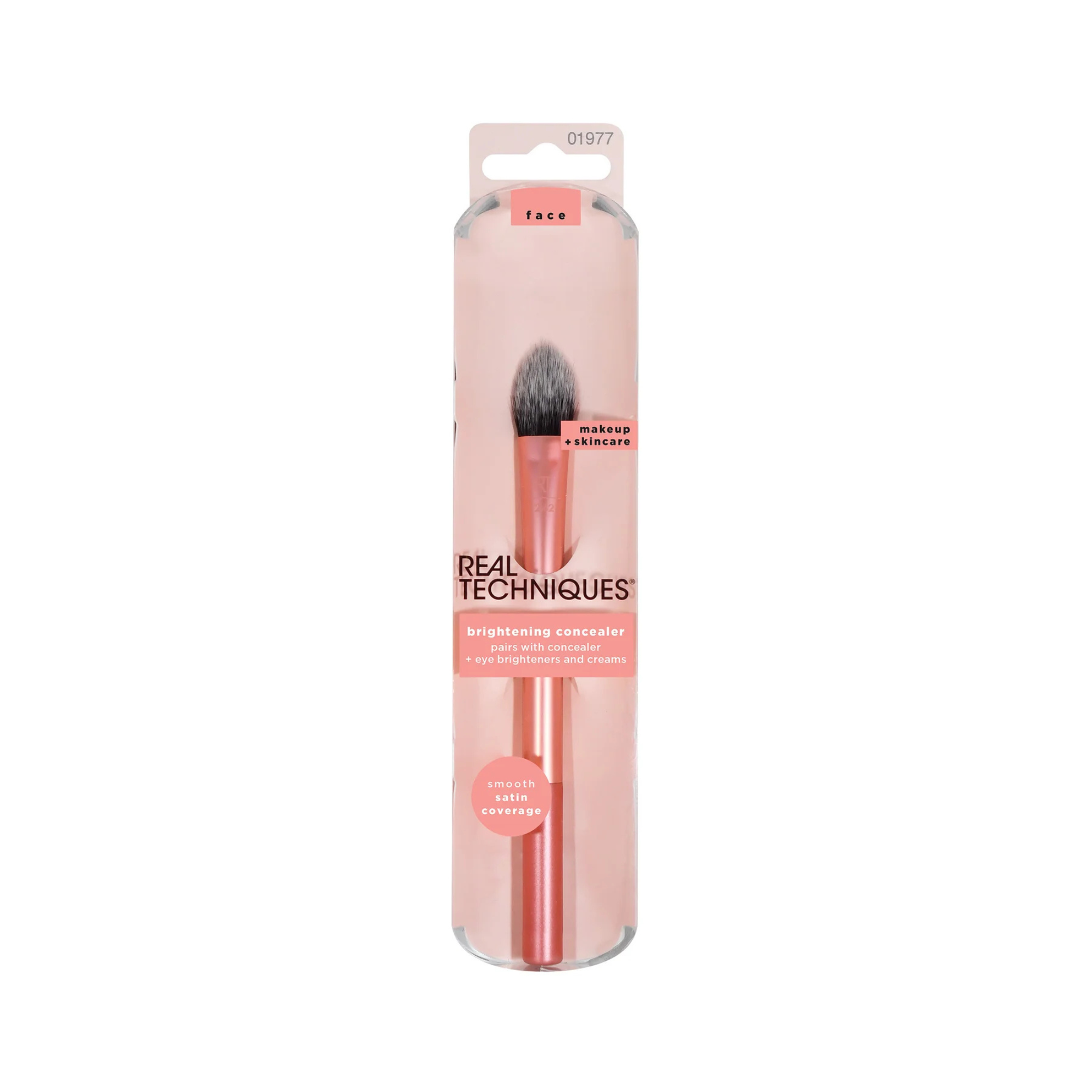 Real Techniques Brightening Concealer Makeup Brush price in Pakistan