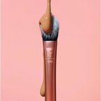 Real Techniques Brightening Concealer Makeup Brush how to use