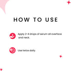 Rederm Aesthetics Clariderm Anti-Acne Serum 20ml - TheSkinFit