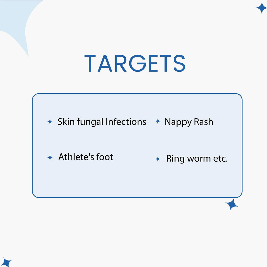 Rederm Aesthetics Myconil Anti-Fungal Cream 30gm - TheSkinFit