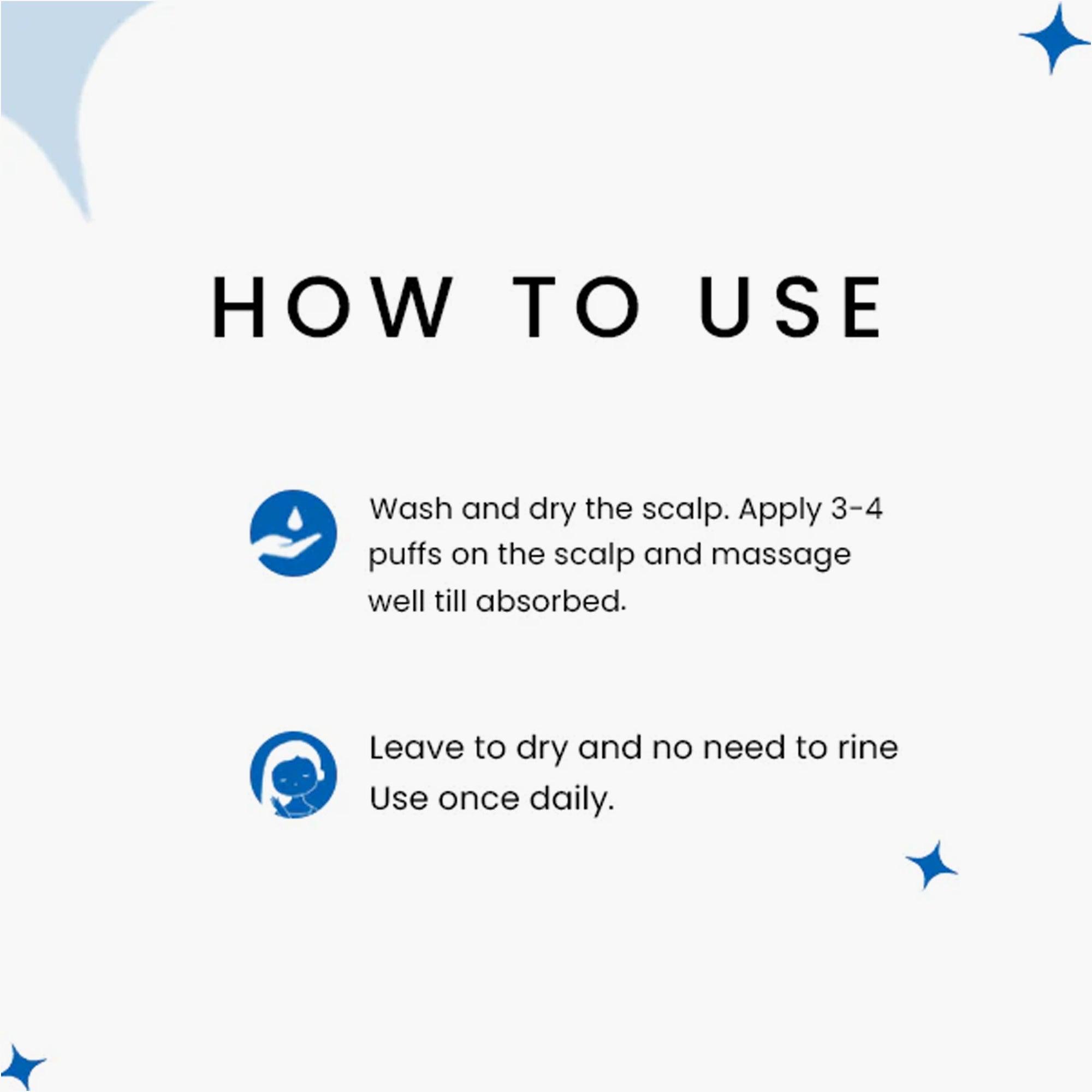 Rederm Aesthetics Tressfix Anti-Hairfall & Regrowth Serum 60ml - TheSkinFit