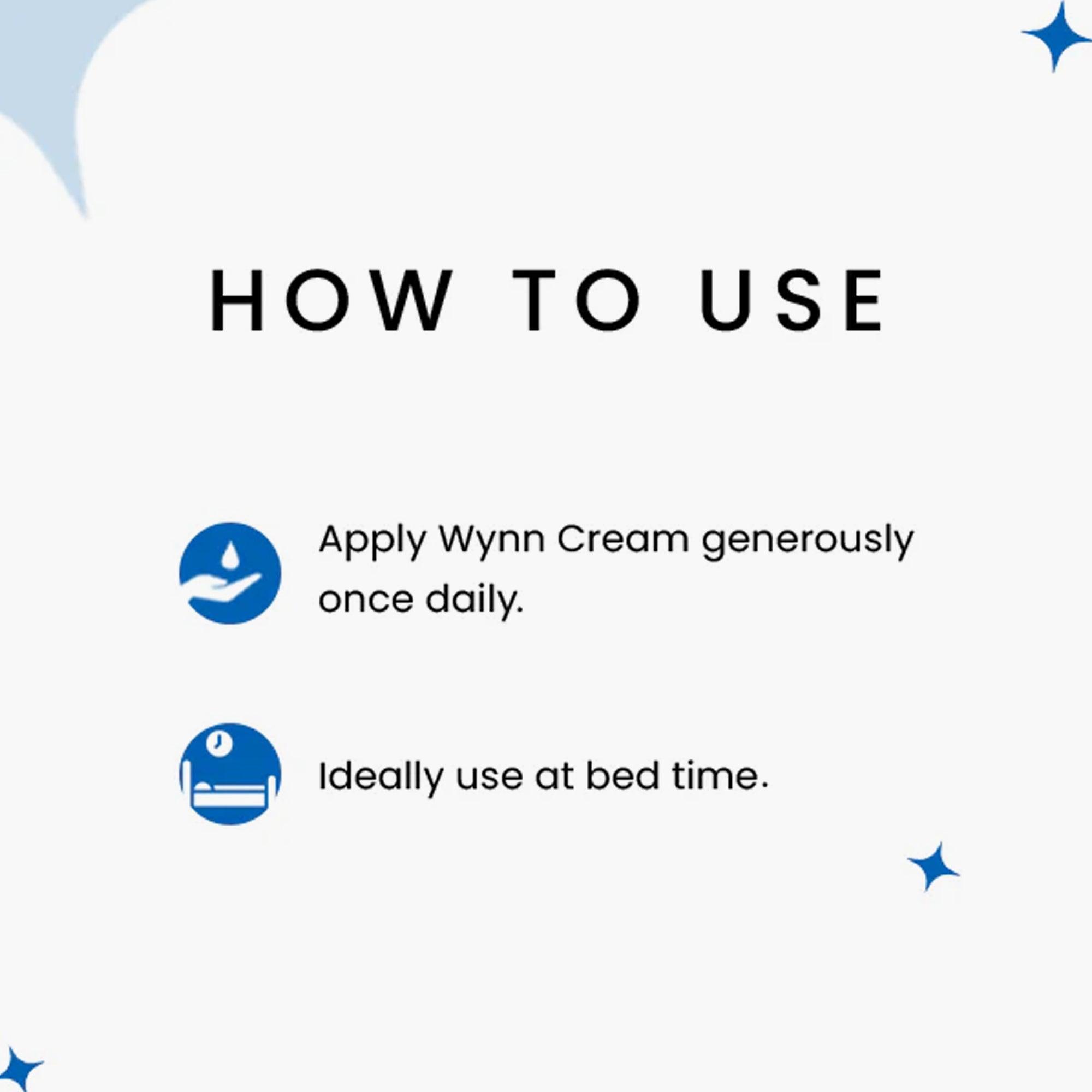 Rederm Aesthetics Wynn Brightening & Depigmentation Cream 30gm - TheSkinFit