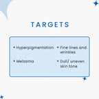 Rederm Aesthetics Wynn Brightening & Depigmentation Serum 20ml - TheSkinFit