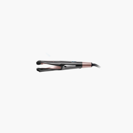 Remington Curl & Straight Confidence Hair Straightener S6606 1 Piece