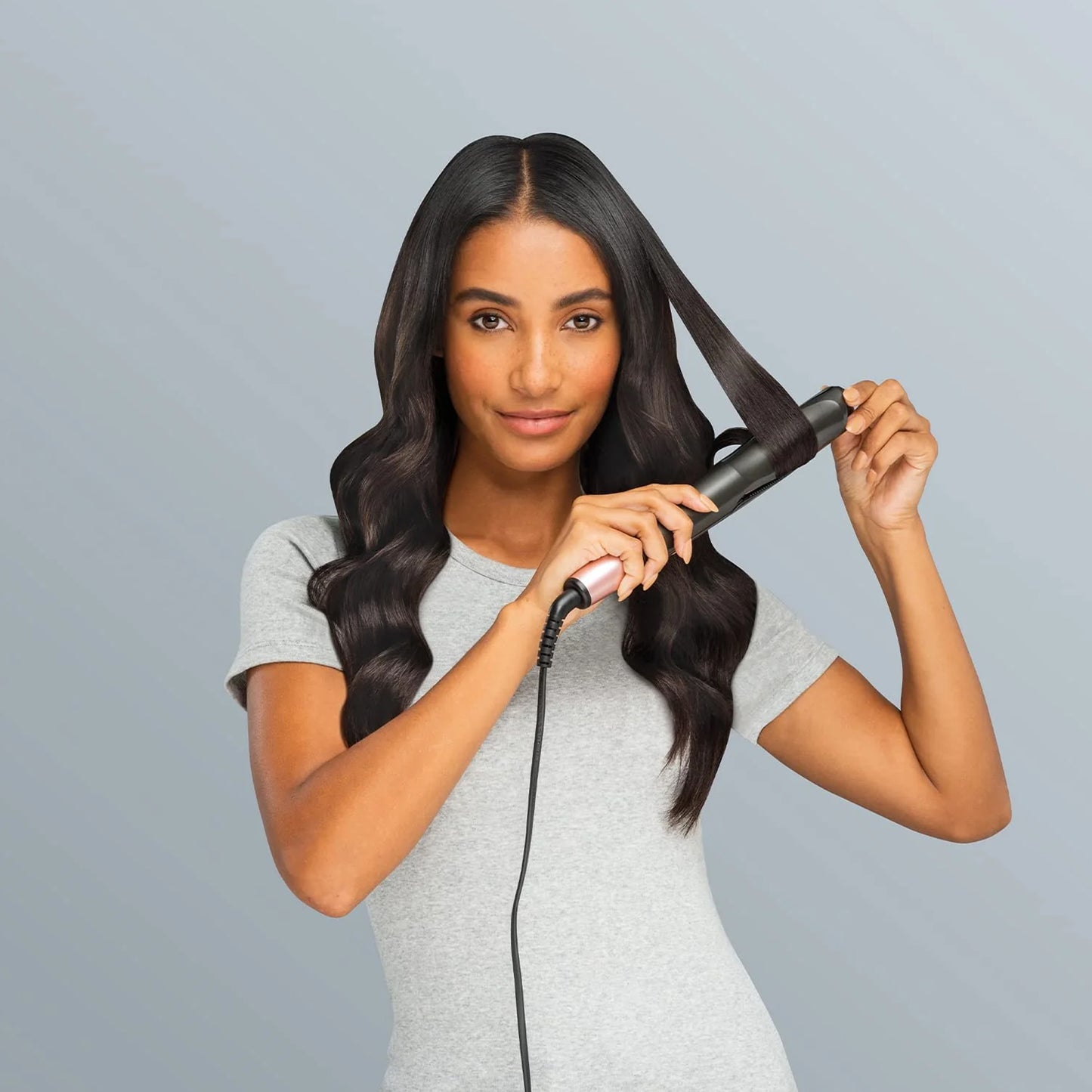 Remington Curl & Straight Confidence Hair Straightener S6606 1 Piece