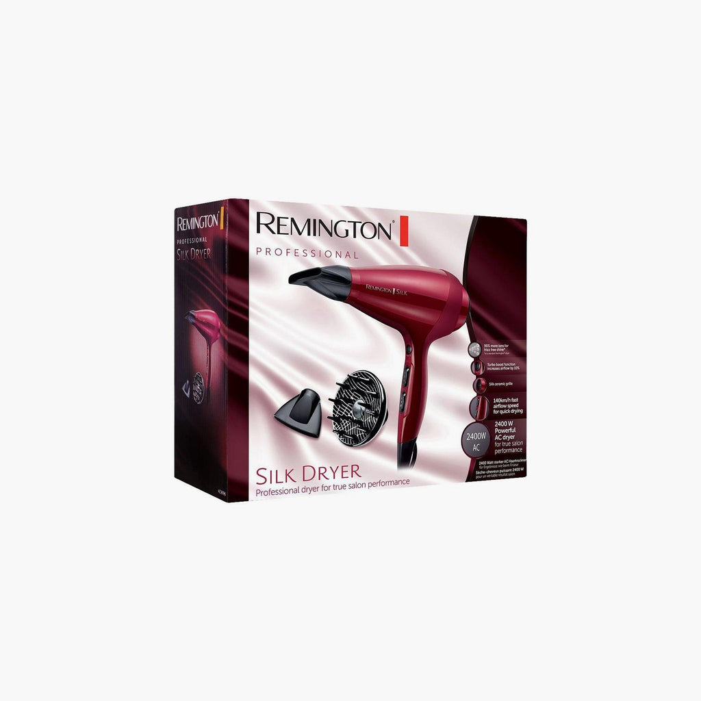 Remington Ac9096 Hair Dryer 1 Piece - TheSkinFit