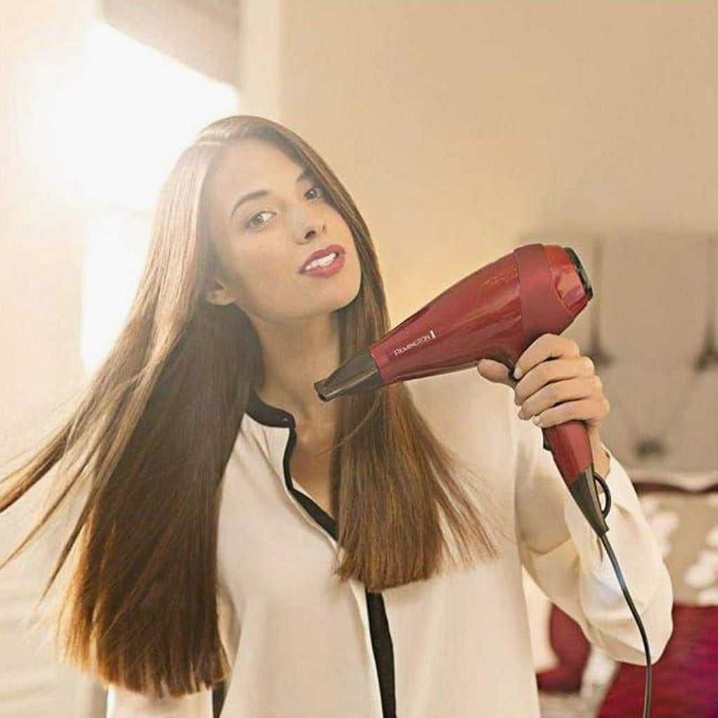 Remington Ac9096 Hair Dryer 1 Piece - TheSkinFit