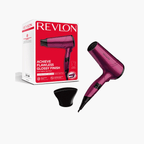 Revlon Frizz Fighter Hair Dryer 1 Piece - TheSkinFit