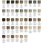 Revlon Professional Revlonissimo Colorsmetique Permanent Hair Color 60ml