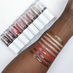 Revolution Relove Baby Gloss Lip All Shades
