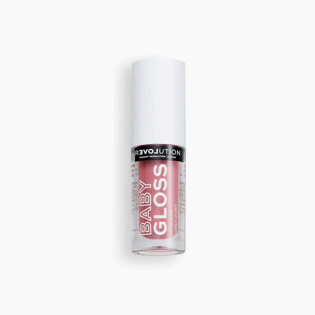 Revolution Relove Baby Gloss Lip Gloss Sweet 2.2ml