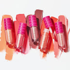 Revolution Blush Bomb Cream Blusher Savage Coral 4.6ml All Shades