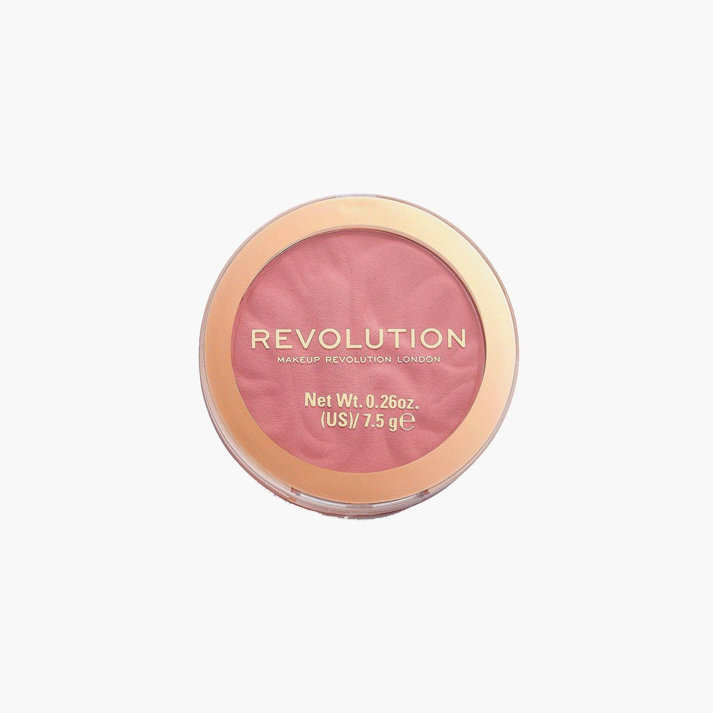 Revolution Blusher Reloaded Ballerina 7.5gm - TheSkinFit