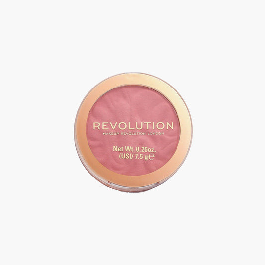 Revolution Blusher Reloaded Ballerina 7.5gm - TheSkinFit